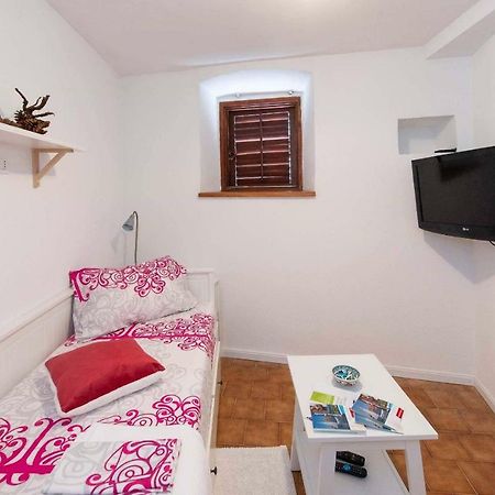 דירות רוביני Studio Tamburini City Center מראה חיצוני תמונה