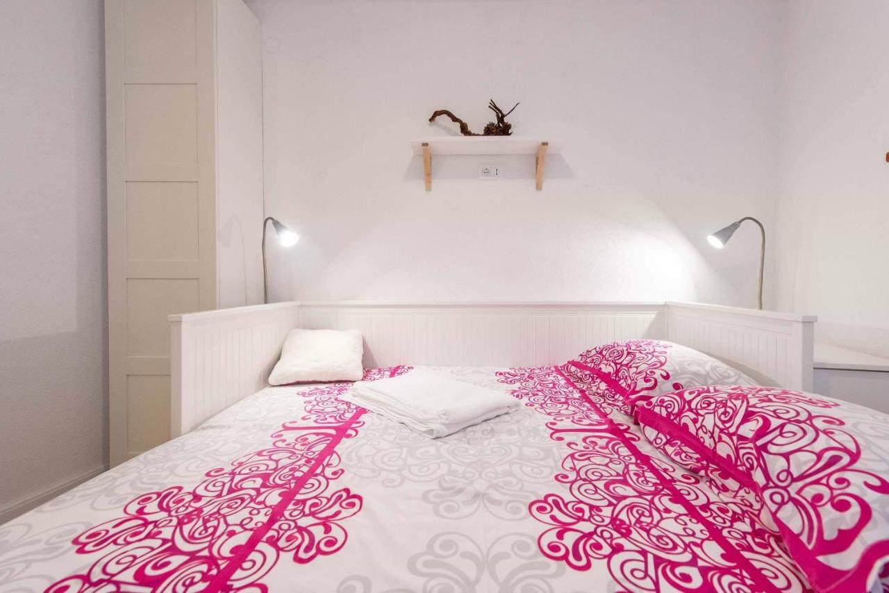 דירות רוביני Studio Tamburini City Center מראה חיצוני תמונה