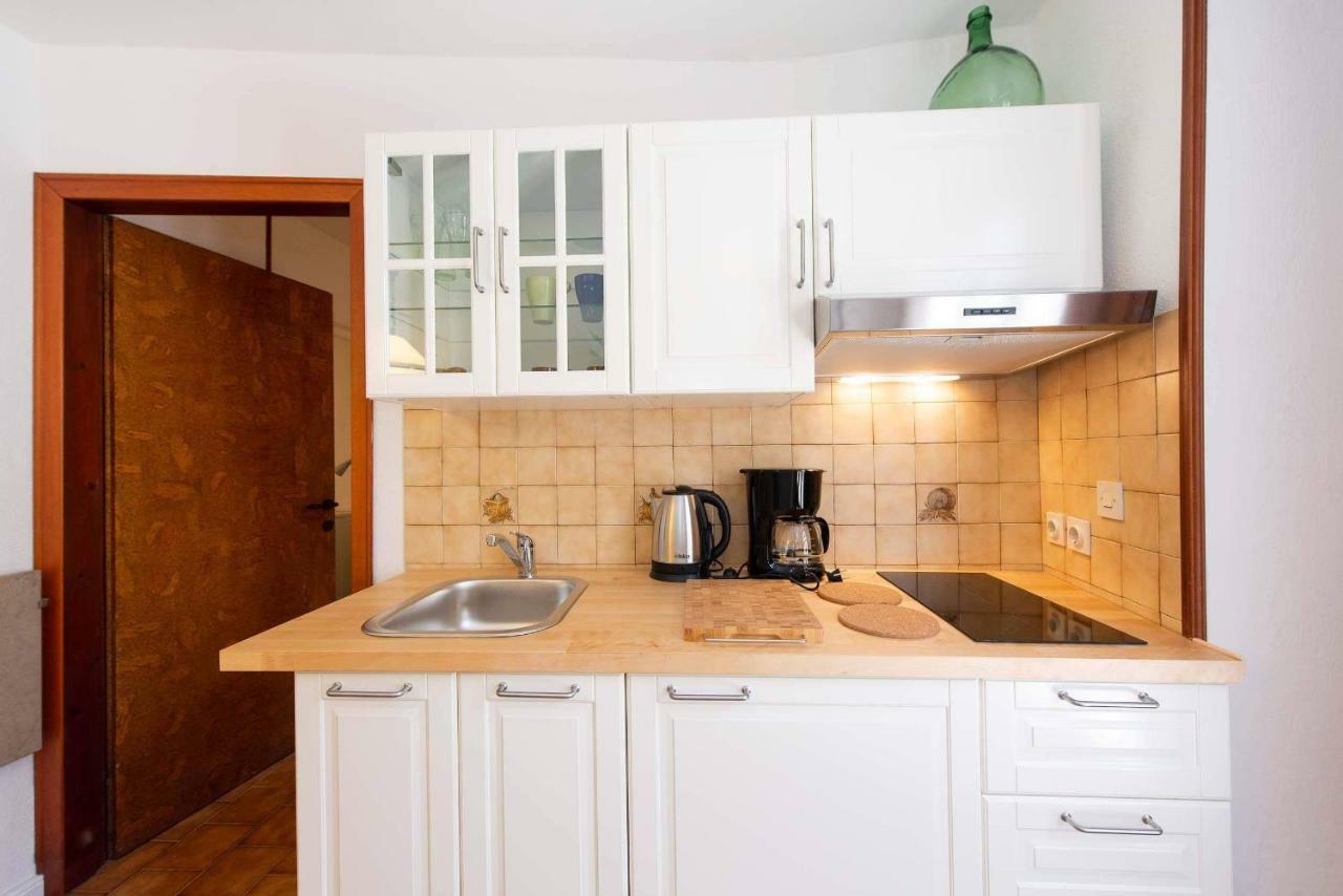 דירות רוביני Studio Tamburini City Center מראה חיצוני תמונה