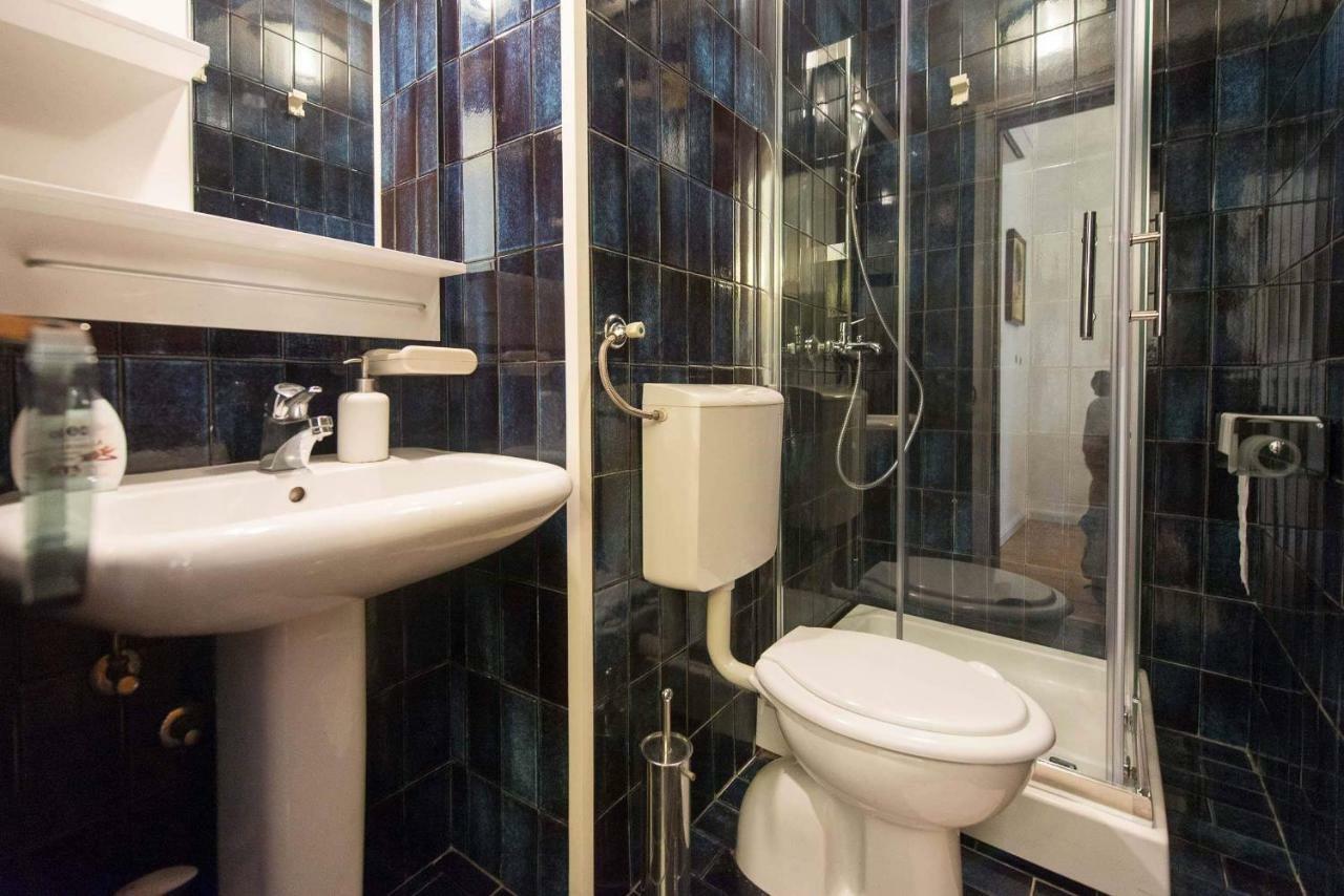 דירות רוביני Studio Tamburini City Center מראה חיצוני תמונה