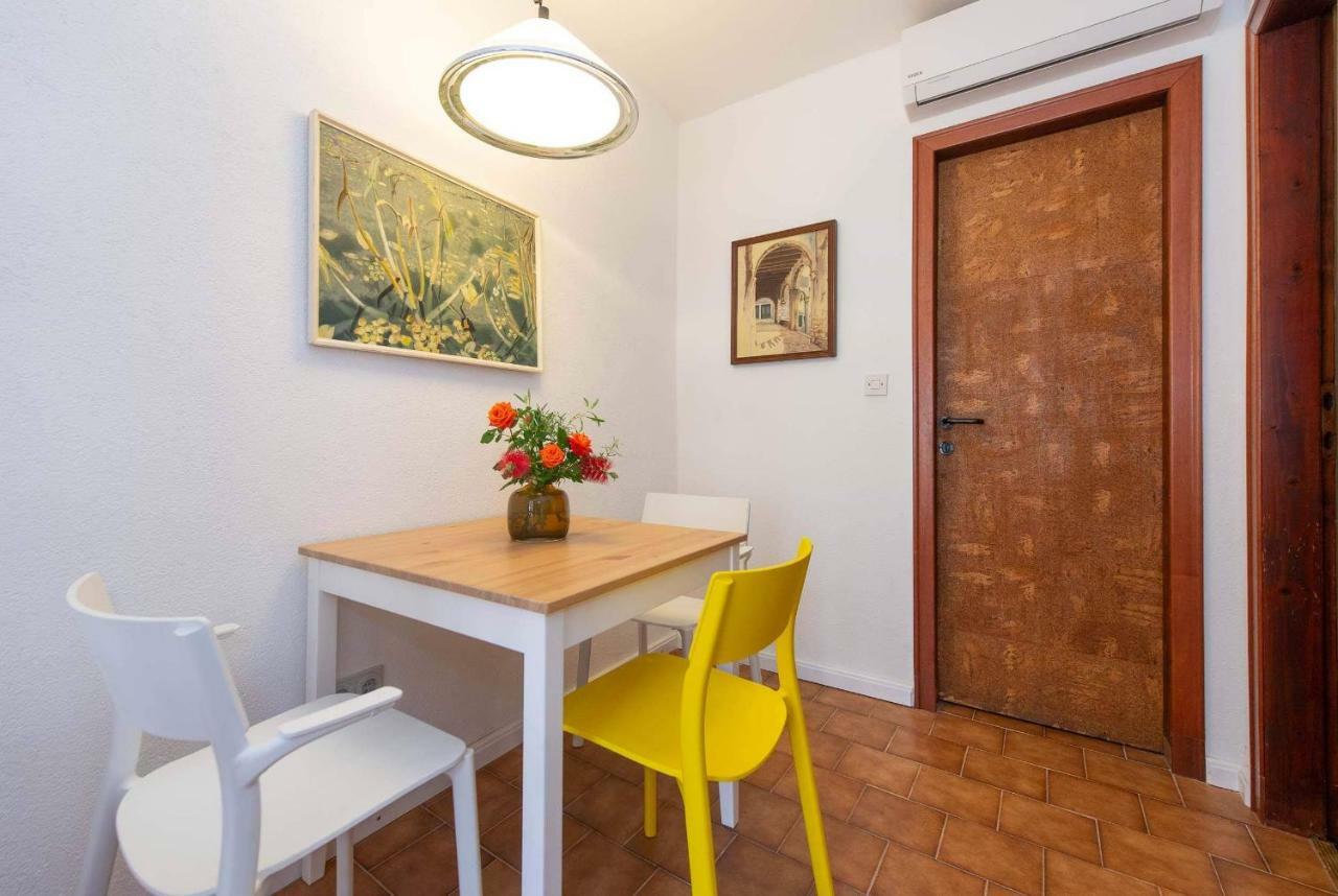 דירות רוביני Studio Tamburini City Center מראה חיצוני תמונה
