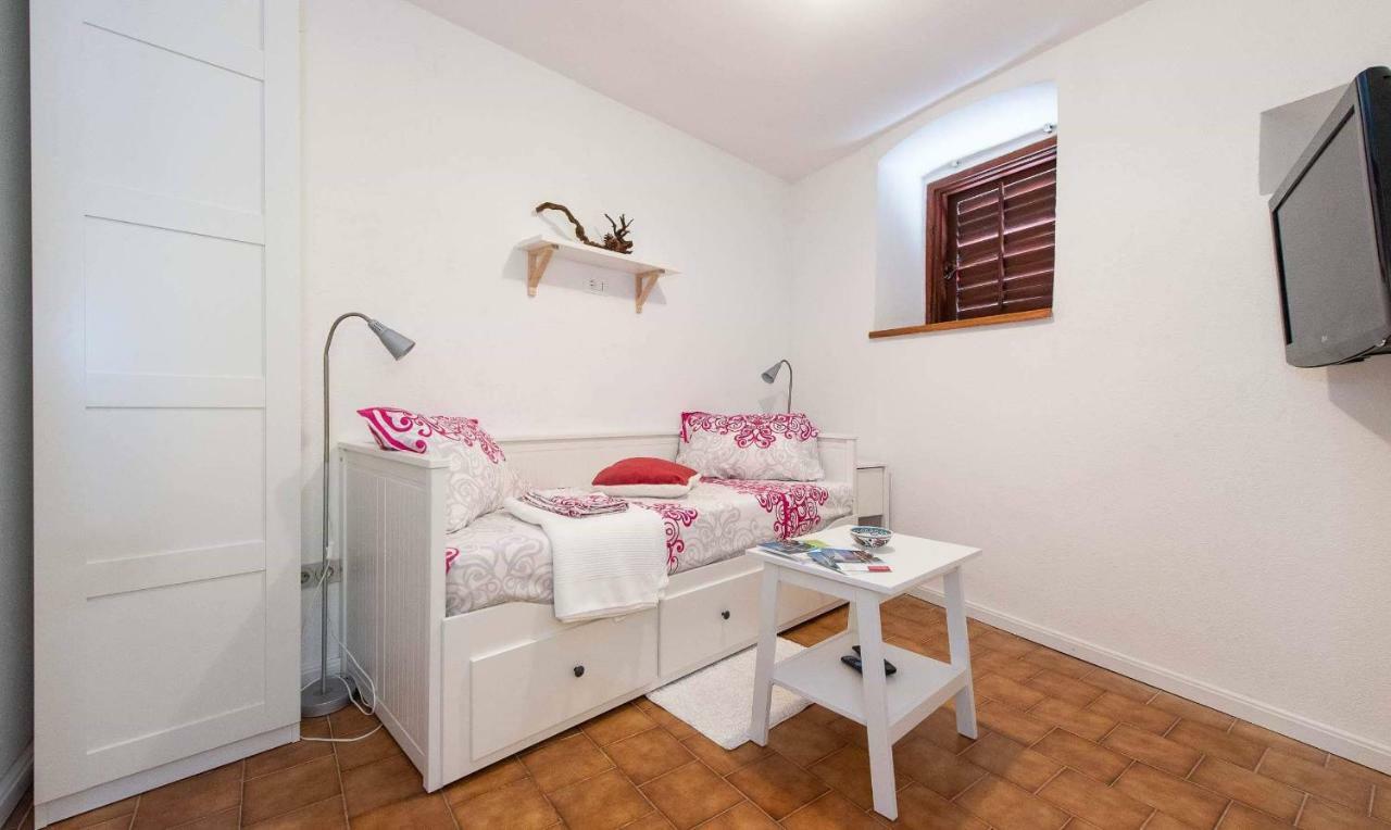 דירות רוביני Studio Tamburini City Center מראה חיצוני תמונה