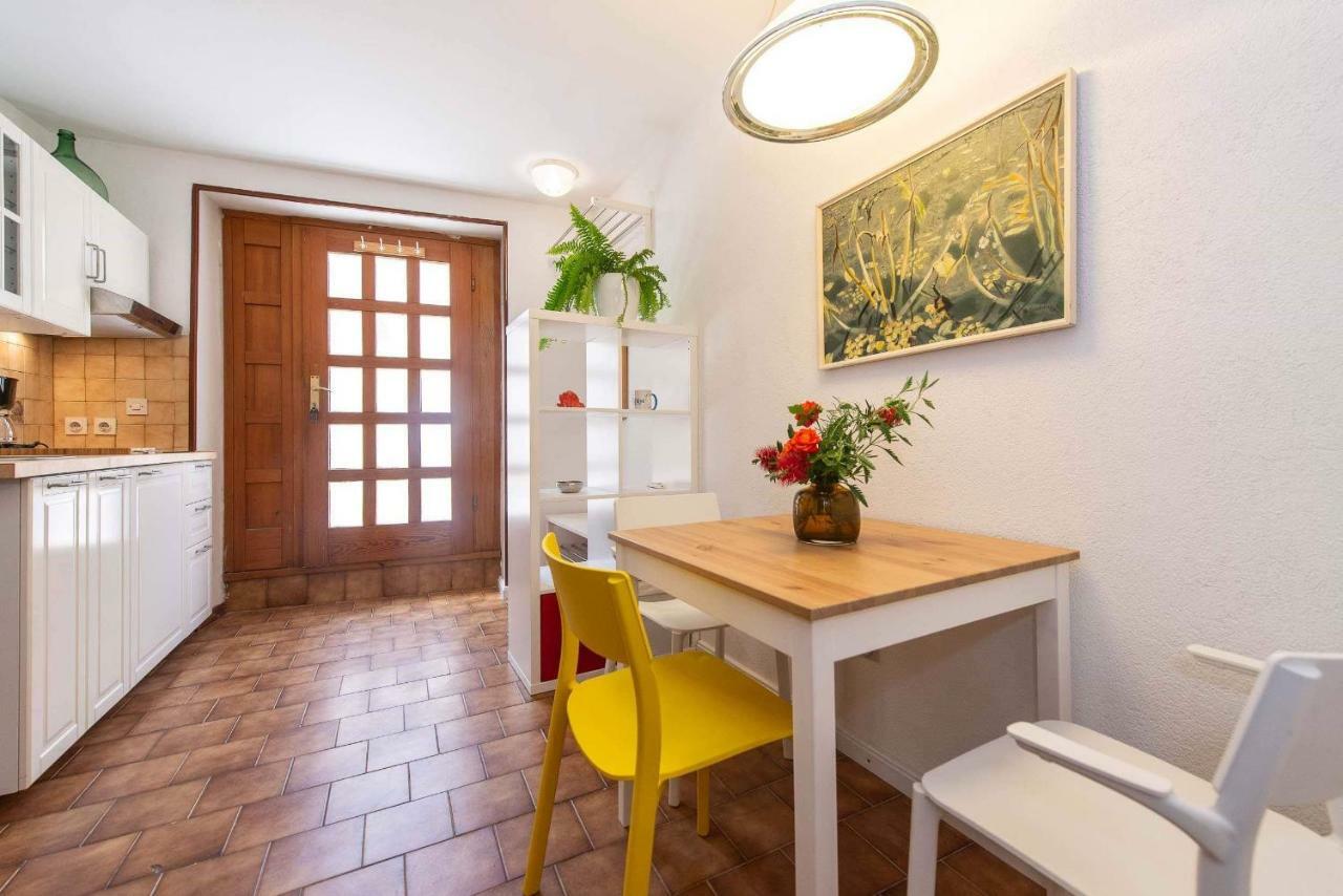 דירות רוביני Studio Tamburini City Center מראה חיצוני תמונה