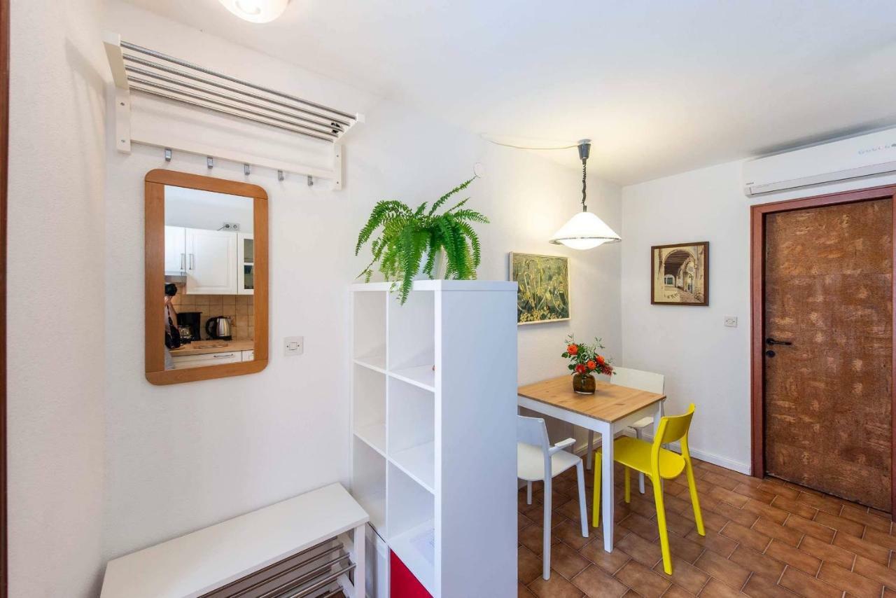 דירות רוביני Studio Tamburini City Center מראה חיצוני תמונה