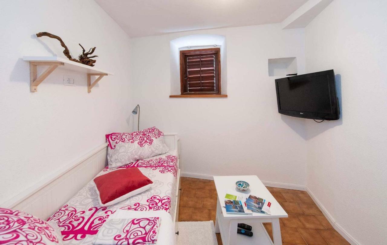 דירות רוביני Studio Tamburini City Center מראה חיצוני תמונה